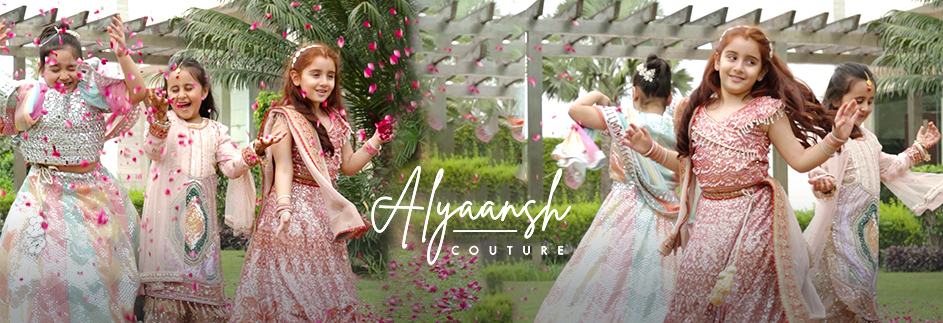 Alyaansh Couture